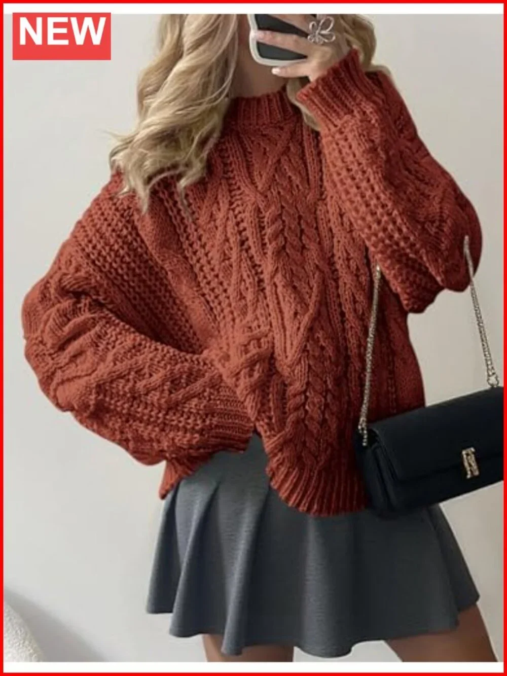 N/A cozy cable